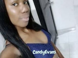 CandyEvans