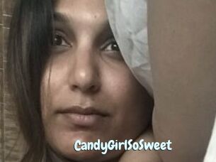 CandyGirlSoSweet