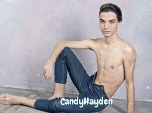 CandyHayden