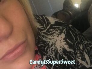CandyIsSuperSweet
