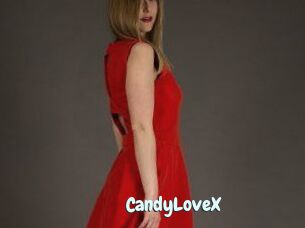 CandyLoveX