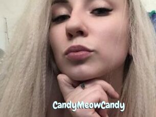 CandyMeowCandy