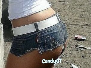 CandyQT