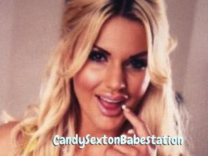 CandySextonBabestation