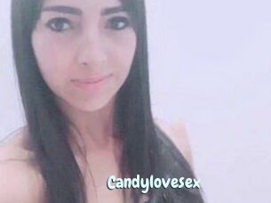 Candylovesex