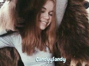 CandyySandy