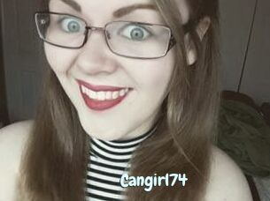 Cangirl74
