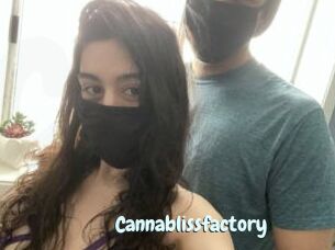 Cannablissfactory