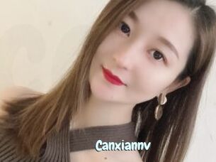 Canxiannv