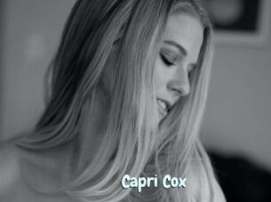 Capri_Cox