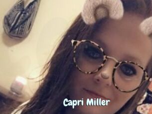 Capri_Miller