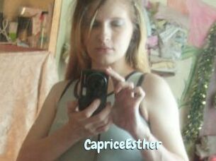 CapriceEsther