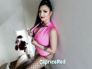 CapriceRed