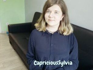 CapriciousSylvia