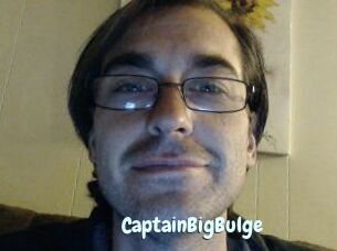 CaptainBigBulge