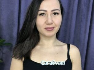 CaraEvans