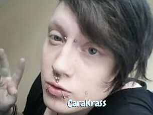 CaraKrass