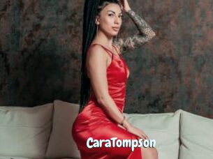 CaraTompson