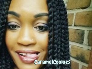CaramelCookies