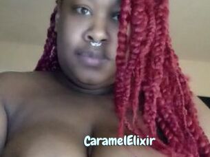 CaramelElixir