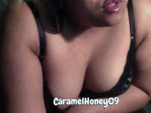 CaramelHoney09
