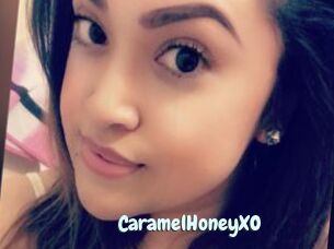 CaramelHoneyXO
