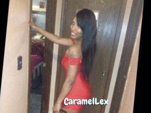 CaramelLex