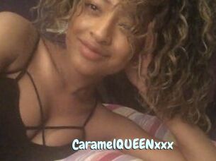 CaramelQUEENxxx