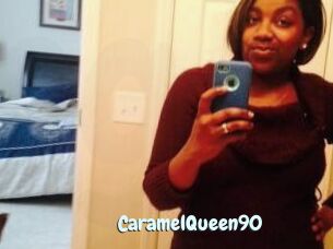 CaramelQueen90