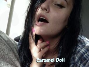 Caramel_Doll