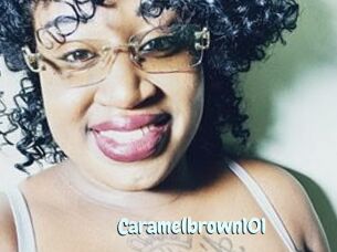 Caramelbrown101