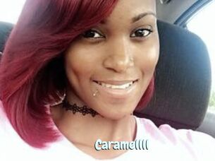 Caramellll