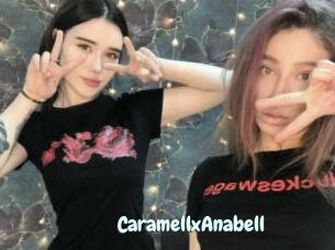CaramellxAnabell