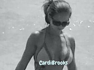 CardiBrooks