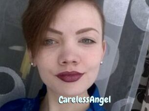 CarelessAngel