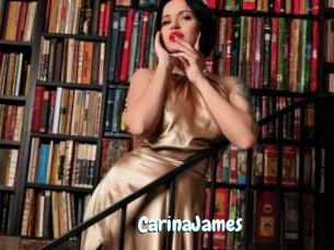CarinaJames