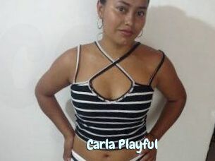 Carla_Playful