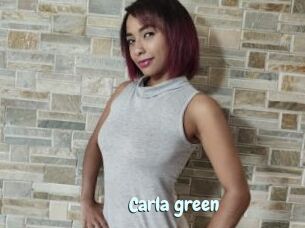 Carla_green