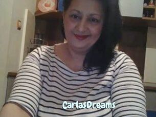 CarlasDreams
