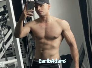 CarlbAdams