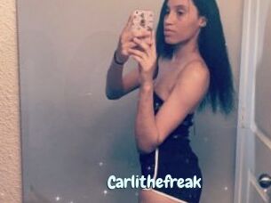 Carlithefreak