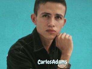CarlosAdams