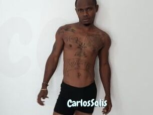 CarlosSolis