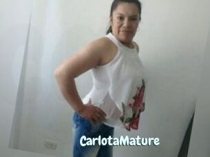 CarlotaMature