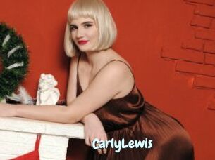 CarlyLewis