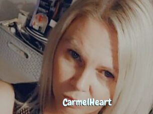 CarmelHeart