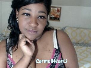 CarmelHearts