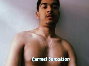 Carmel_Sensation
