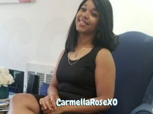 CarmellaRoseXO