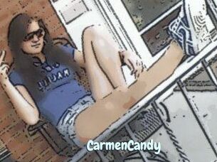 CarmenCandy